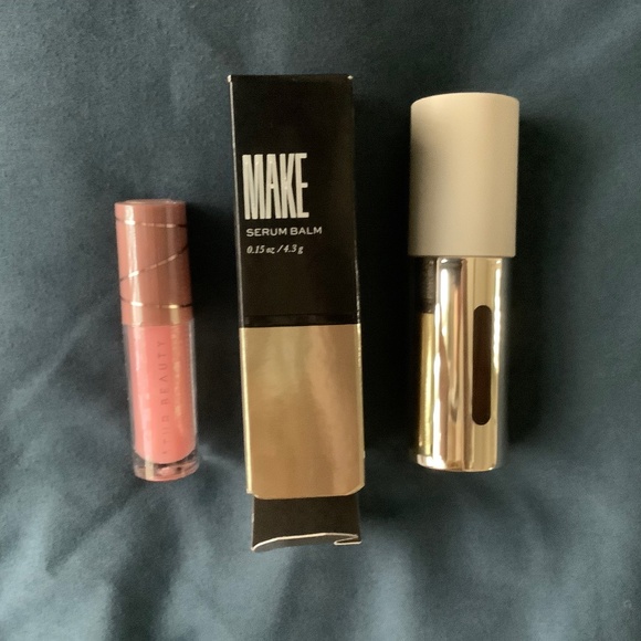 Lip Duo - Picture 1 of 2